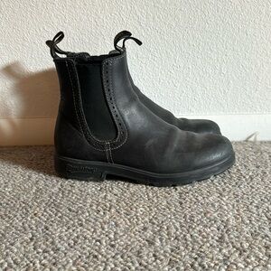 Blundstone Originals High Top Boot